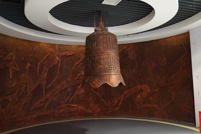 学校定期开展禁毒预防宣传教育活动 提高青少年防范抵御毒品能力