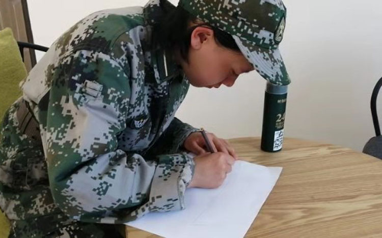 一对一心理辅导