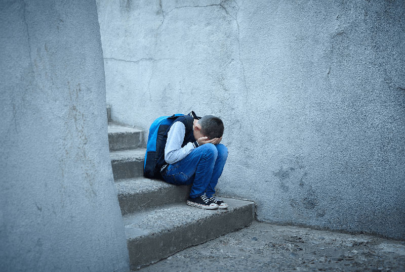 青春期男孩早恋频繁，如何预防情感受挫心理问题？