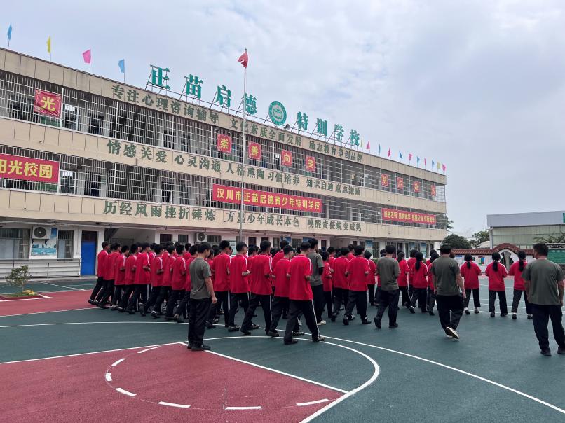 高中男孩离家出走后叛逆心理加重，如何科学疏导？