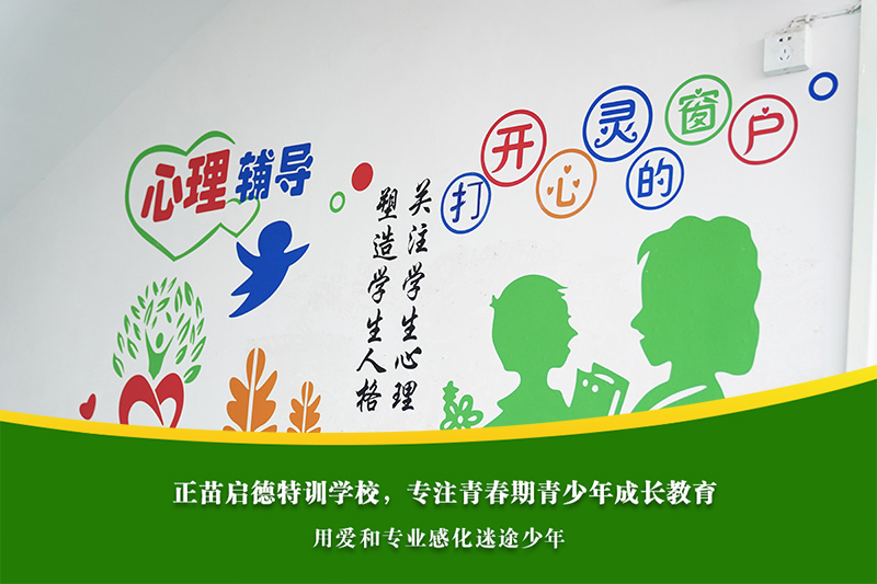 青春期男孩叛逆，家庭教育如何找到突破口？