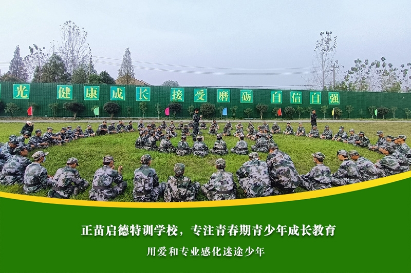 初中生对异性产生好感，家长该如何教育？