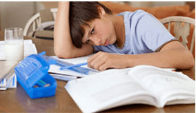 厌学弃学特训学校